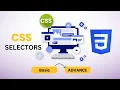 CSS Tutorial Selectors in CSS Web Development Tutorials part 2