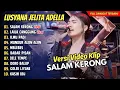 Download Lagu SALAM KERONG - Lusyana Jelita Adella - OM ADELLA || FULL DANGDUT TERBARU
