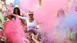holi festival of colours london 2013 official aftermovie