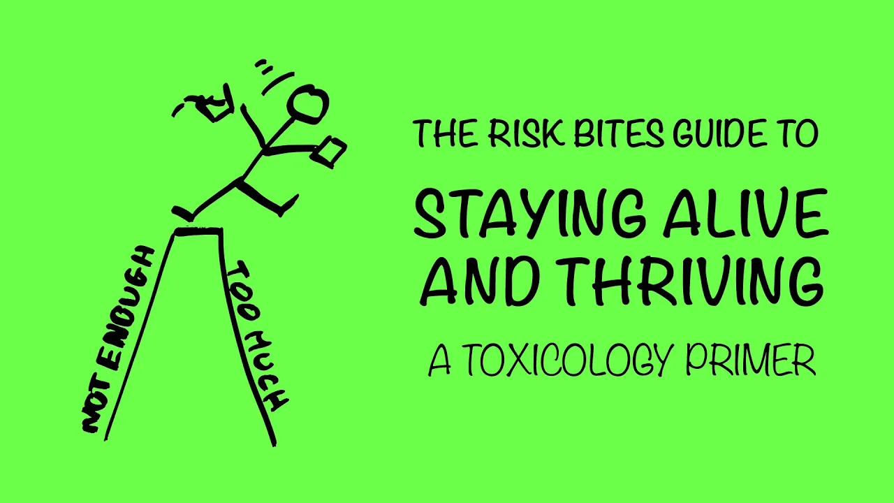 What is toxicology?