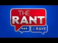The Rant Rave Rage over construction could roads be left alone