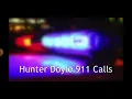 1st 9-1-1 call in Tyler Doyle case missing duck hunter