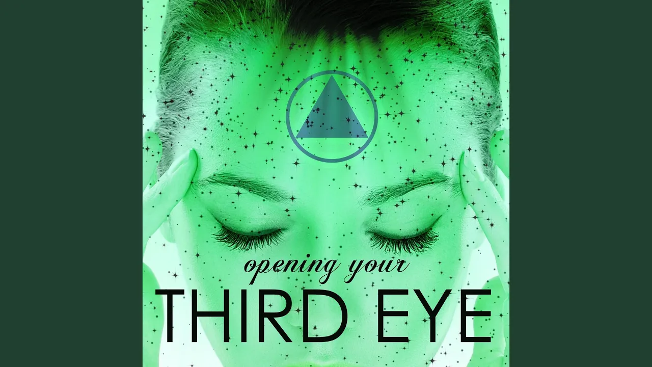 Pineal Gland Activation Frequency