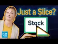 Fractional Shares Explained