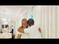 Download Lagu OUR LAST DAY AT  @THEWAJESUSFAMILY HOUSE || SEE WHAT WE DID FOR THEM 