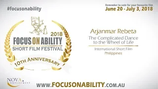 The Complicated Dance to the Wheel of Life film thumbnail