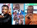 Download Lagu Je provoceert Asantes! Opambour ontslaat Gabby Otchere Darko over zijn opmerking; Hon Osei Kyei r...
