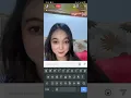 Lagu APRILIAN F.T FANY ZEE LIVE DI TIKTOK ( Official Tiktok Video )