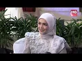 Siti Sebak...Akhirnya "Hati Kama" Sepentas! Noraniza Idris Luah Rasa Syukur, Terlepas Rindu