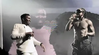victor thompson ft gunna this year blessings long version 