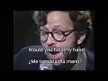 Eric Clapton - Tears In Heaven (Subtitulos en Ingles y Español)
