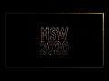 UCF Social Work MSW Virtual Graduation Celebration