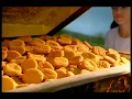Birds Eye - Tuna Burger Den 2002 UK