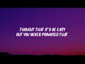 Ben Fuller - Since Jesus (Lyrics)