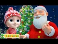 Download Lagu Jingle Bells Jingle Bells, Christmas Songs And More Nursery Rhymes for Kids - Live