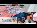 Brett s Monday Beyond The Forecast Winter Strikes Back