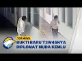 Download Lagu Top Topic - Misteri T3w45nya Diplomat Muda Kemlu Terlakban