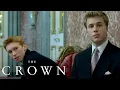 Lagu The Crown | Charles Is Marrying Camilla