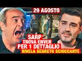 Download Lagu LA FORZA DI UNA DONNA ANTICIPAZIONI 29 AGOSTO: Enver trova Sarp per 1 dettaglio e gli rivela tutto