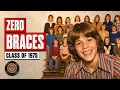 Straight Teeth Were Normal in the 70s It Wasn t Genetics