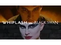Download Lagu Whiplash vs. Black Swan — The Anatomy of the Obsessed Artist