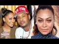 Lala Anthony exposed for being a cheater Inside Lala and Carmelo s rocky marriage