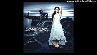 Evanescence My Immortal 3rd Version Band Version 2003 From The OST DAREDEVIL 