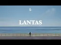 Juicy Luicy - Lantas (Official Lyric Video)