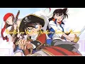 Detective Conan \