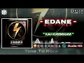 Download Lagu EDANE | KAU KUGENGGAM | AUDIO HD
