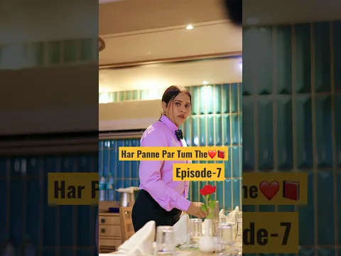 Har Panne Par Tum The📕❤️ #ytshorts #shorts #trendingshorts #emotional #foryou #love #lovestory #yt