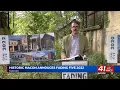 Historic Macon announces 2022 Fading Five list of endangered historic structures
