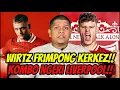 Download Lagu Transfer Wirtz Frimpong Kerkez - Apa Yang LIVERPOOL Rancang Sebenarnya‼️