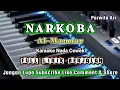 Download Lagu NARKOBA AL-MANAR KARAOKE QASIDAH NADA CEWEK
