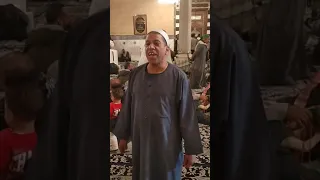  ياولي النعم يا كل النعم  ياسيدناالحسين مدد مدد دندنها