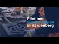 Download Lagu Wavin - Pilot met slimme kolken in Hardenberg