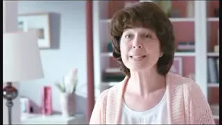 Реклама Vanish Семейная ссора пылесосить ковер или чистить Ванишем 