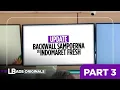 Download Lagu uodate backwall sampoerna di Indoseptember Fresh (part 3)