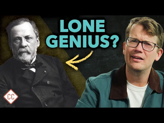 Video: How Does Science Really Work? The Myth of the Great Experiment: Crash Course Scientific Thinking #3