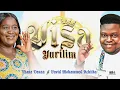 Lagu YISA YURILIM - DIANA DANAA FT MOHAMMED DAVID ACHIIKA