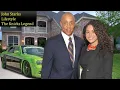 John Starks Wife Age Kids House Net Worth Career Lifestyle