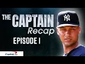 Derek Jeter s emotional struggles in the minor leagues challenges with racism The Captain Recap