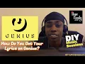 Ep 2 - Genius