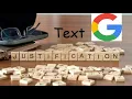 Text Justification - LeetCode 68