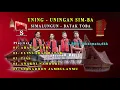 Download Lagu UNING UNINGAN - SIM ~ BA ~ [ SIMALUNGUN ~ BATAK TOBA ] G.BILLY SIMARMATA , DKK