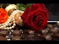 راشد الماجد وحسين الجسمي اقول بس استريح مع الكلمات