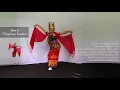 Download Lagu Tutorial Tari Gandrung