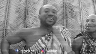 kwan pa 5 days of christmas the kontomire song official video