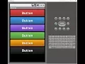 Android Studio Tutorial - Text And Button Style