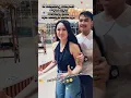 Lagu Gilga dan happy menyempatkan ketemu fans #happyasmara #gilgasahid #gilgahappy #shortvideo